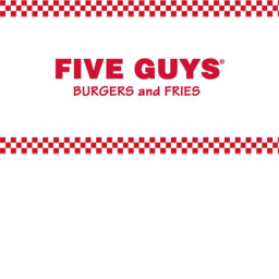 🍔Five Guys🍔       [HIRING HRs] V1.2