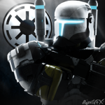 [TAR] Republic Commando's