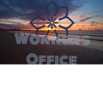 Workers office
