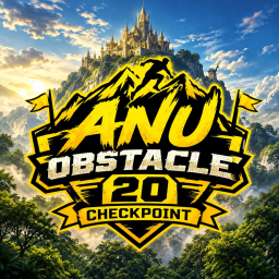 ANU OBSTACLE