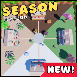 Season Tycoon [NEW]