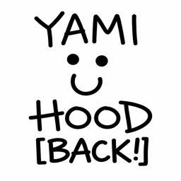 [BACK!] Yamii Hood