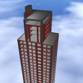 the cool skyscraper