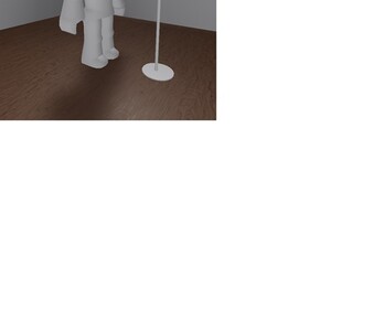 [BALDI!] dummy [alpha]