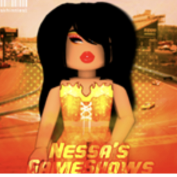 Nessa’s MiniGames