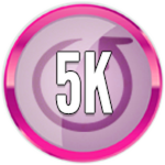 5K Rebirths