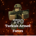 |TFO| Turkısh Armed Forces
