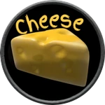 Cheese!