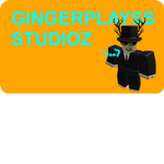 gingerplayss studioz