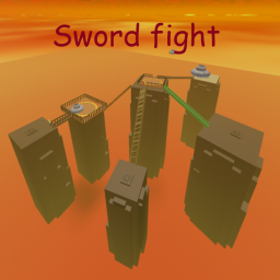 Sword Fight