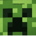 Creeper Pickles