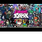 Fnaf security breach rp :D