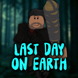 Last Day on Earth