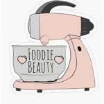 # Foodies Forever