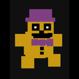 FNAF Prologue