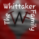 The whit taker family