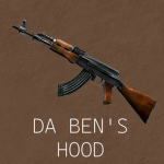 Da Ben's Hood
