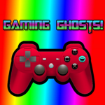 Gaming Ghosts