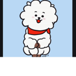 Rj bts