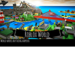 World's Creation
