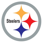 Steelers for life
