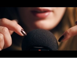 Asmr~ The sleeping paradise