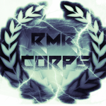 RMR Corps: Royal Navy