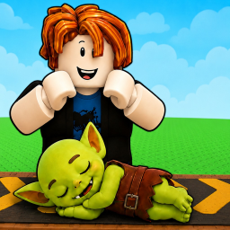My Goblin Farm icon