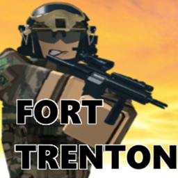 Fort Trenton