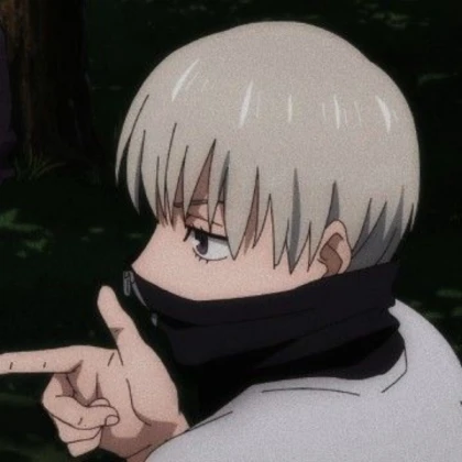 toge inumaki