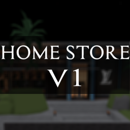 [LV] Homestore V1