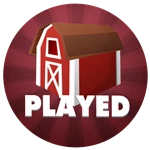 Game Badge Icon