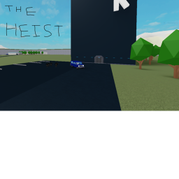 NEW BASE! The Heists [BETA]