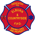 {IL}Elburn & Countryside Fire Protection District
