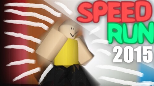 Speed Run