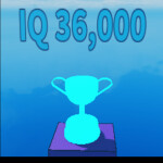 Fanmade IQ Obby! UPDATE!