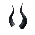 Draconic Horns Of Exodus
