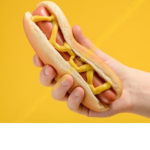 Hot doggy