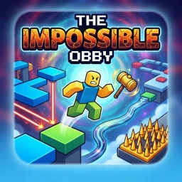 The Impossable Obby icon