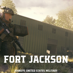 Fort Jackson