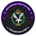 |BA| Army Air Corps --AAC--