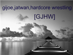 GJHW