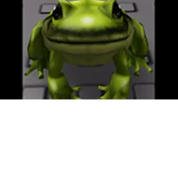 Frog Tycoon [OG Archive]
