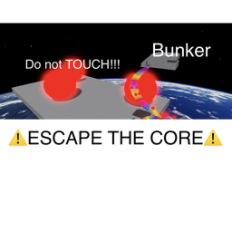Escape The Core (Demo)
