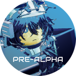 Pre-Alpha