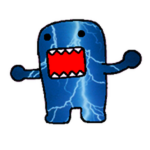 Lightning Domo