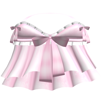 Pink Dress thumbnail