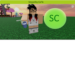SmoothyCafe
