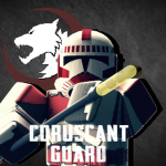 [TRO] Coruscant Guard