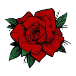 Glimmer Roses